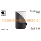 INDASA 566367 TAŚMA OCHRONNA CZARNA 150mm x  5m materialylakiernicze.pl